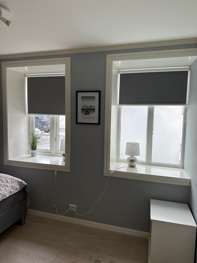 Cosy 2-Rooms Apartment In The City Center Tromsø Eksteriør billede