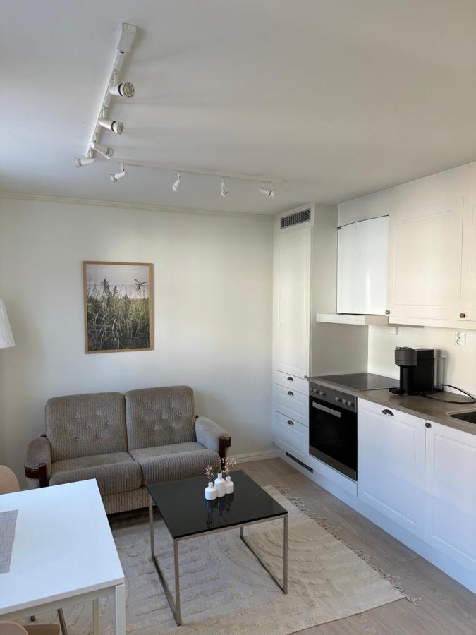 Cosy 2-Rooms Apartment In The City Center Tromsø Eksteriør billede