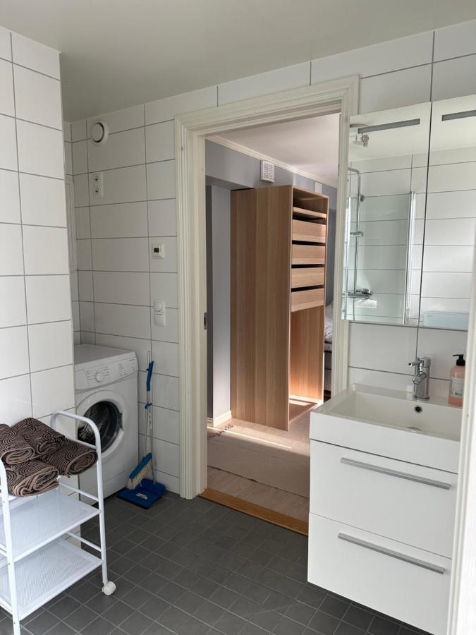 Cosy 2-Rooms Apartment In The City Center Tromsø Eksteriør billede